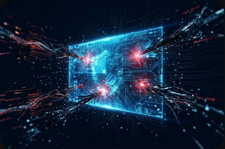 Top Cyber Threats to Small Businesses in 2026 (and How to Stop Them)