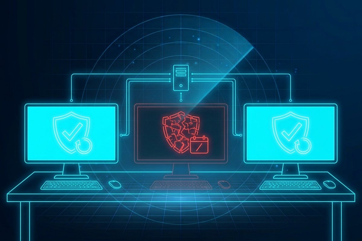Windows 11 24H2 Home and Pro No Longer Get Security Updates: What Small Businesses Should Do